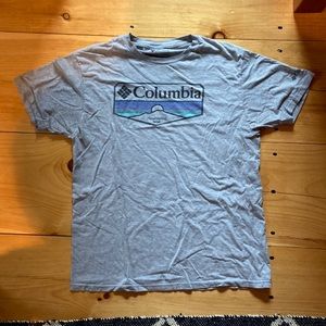 Colombia Sportswear Company Tee